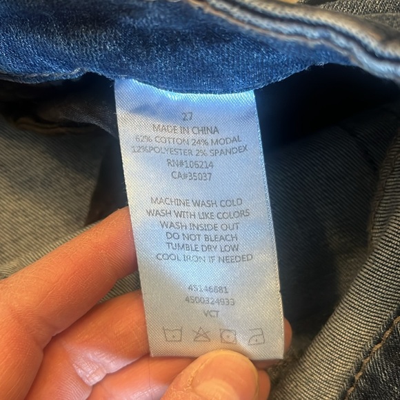 Joe’s Jeans - Picture 10 of 12